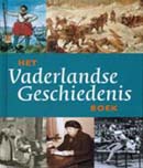 Het Vaderlandse Geschiedenis Boek